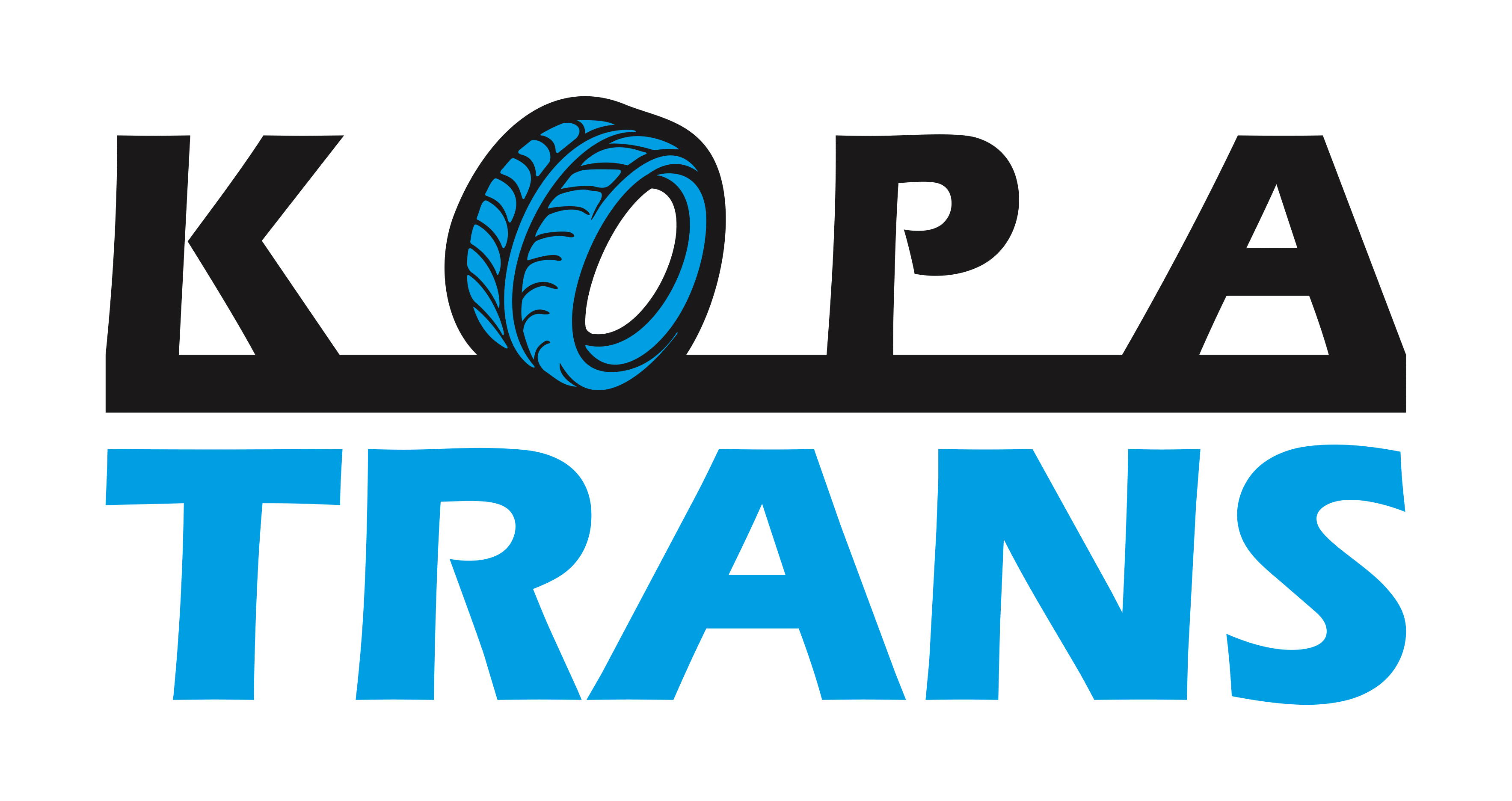 Kopatrans Logo