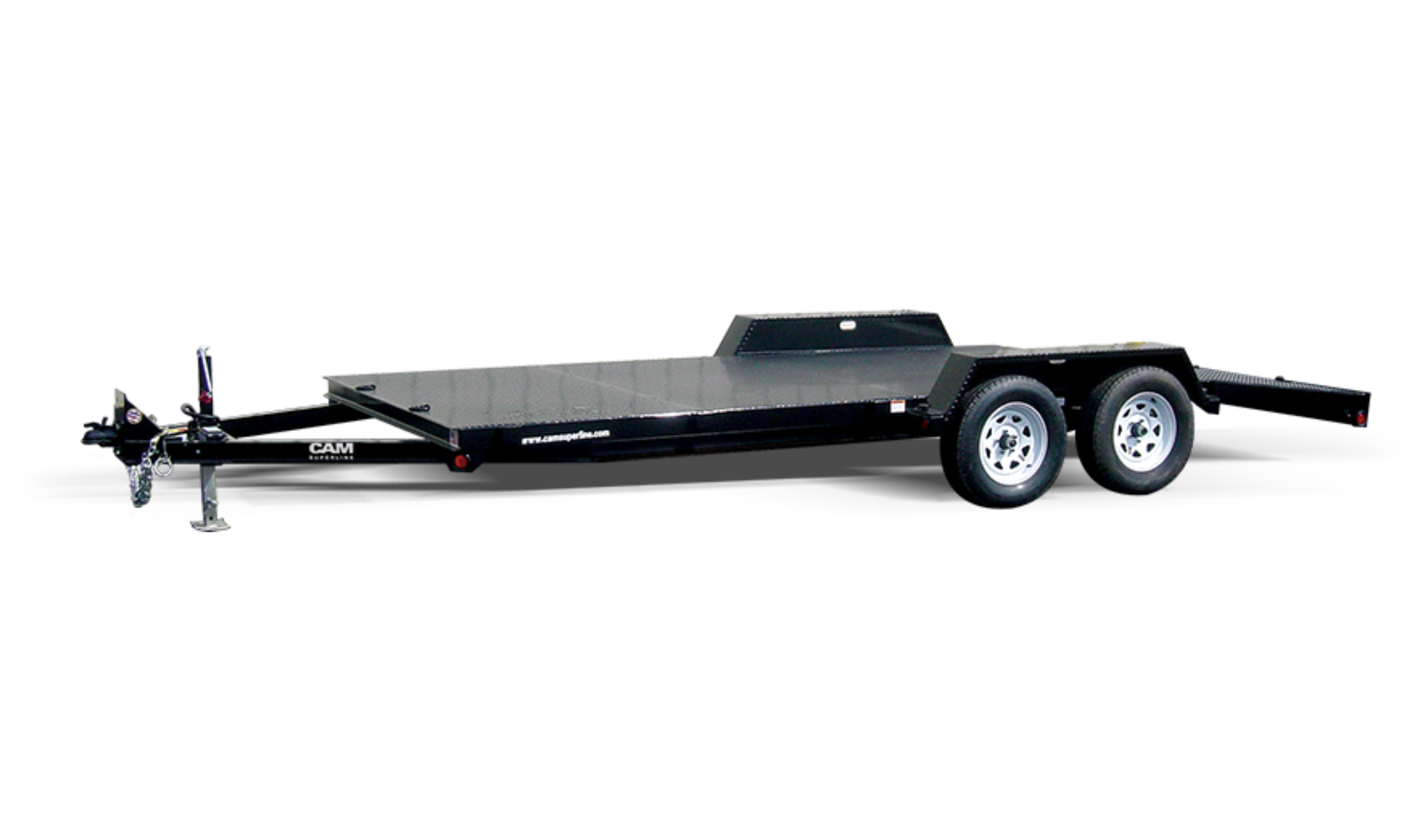 Podval na auto do 3,5t